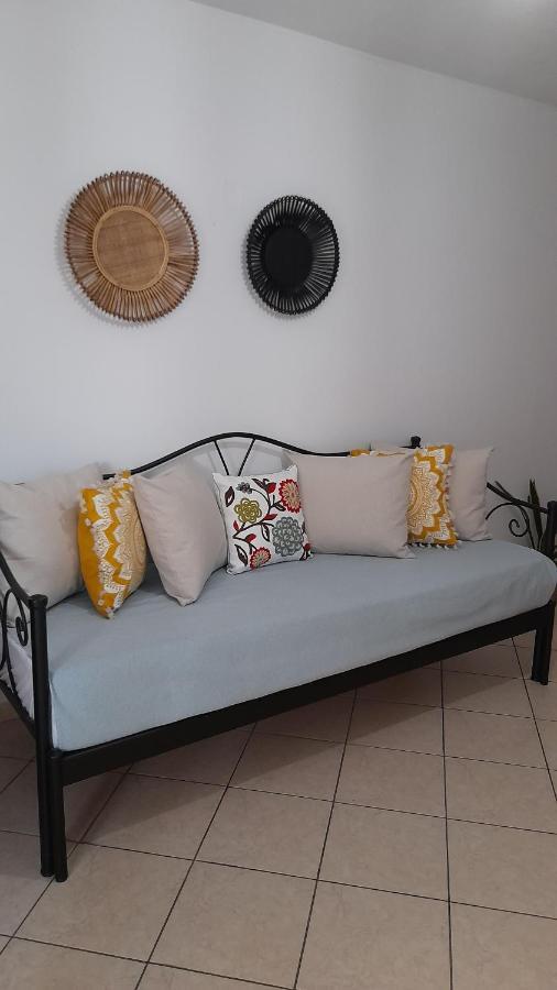 Centro Apartment อายิโอสนิโกลาโอส ภายนอก รูปภาพ