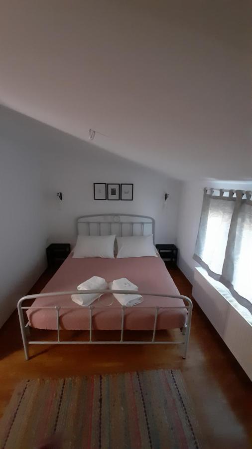 Centro Apartment อายิโอสนิโกลาโอส ภายนอก รูปภาพ