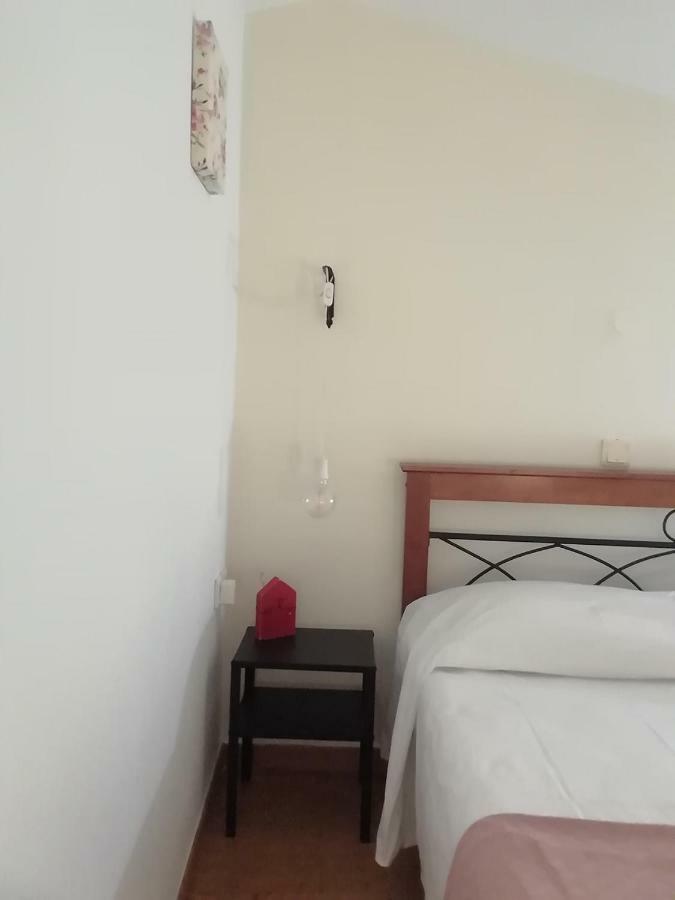 Centro Apartment อายิโอสนิโกลาโอส ภายนอก รูปภาพ